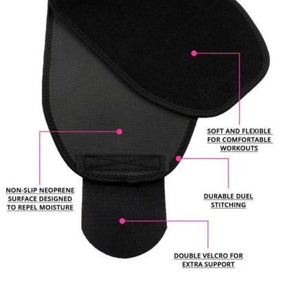 SWEAT BELT