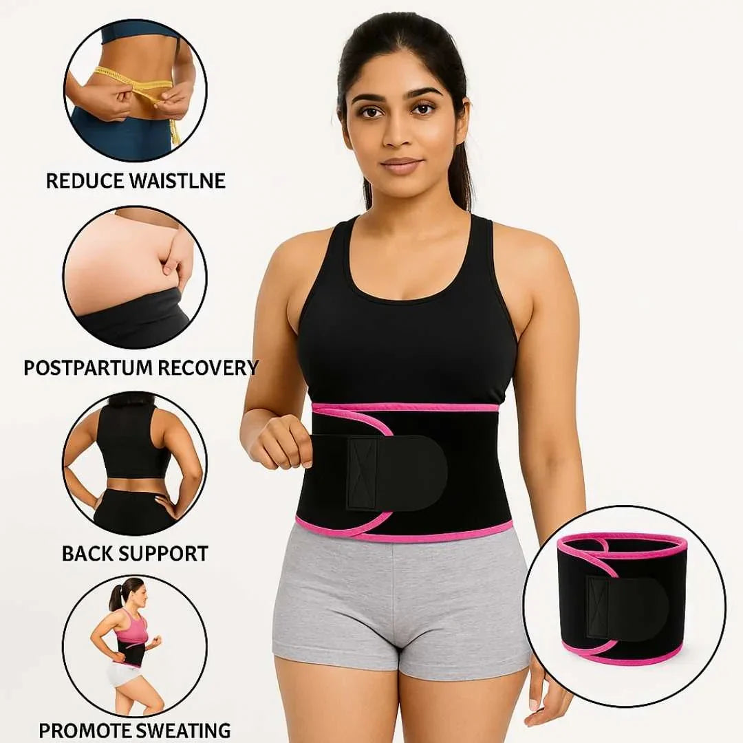 SWEAT BELT