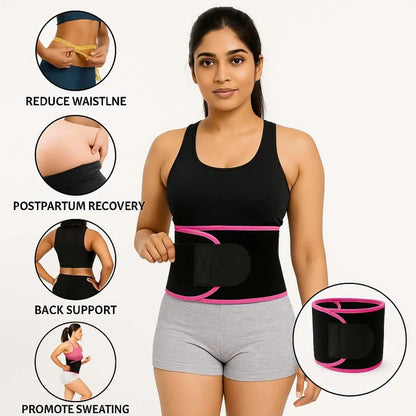 SWEAT BELT