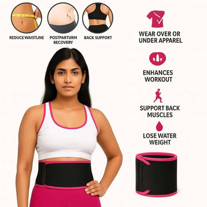 SWEAT BELT
