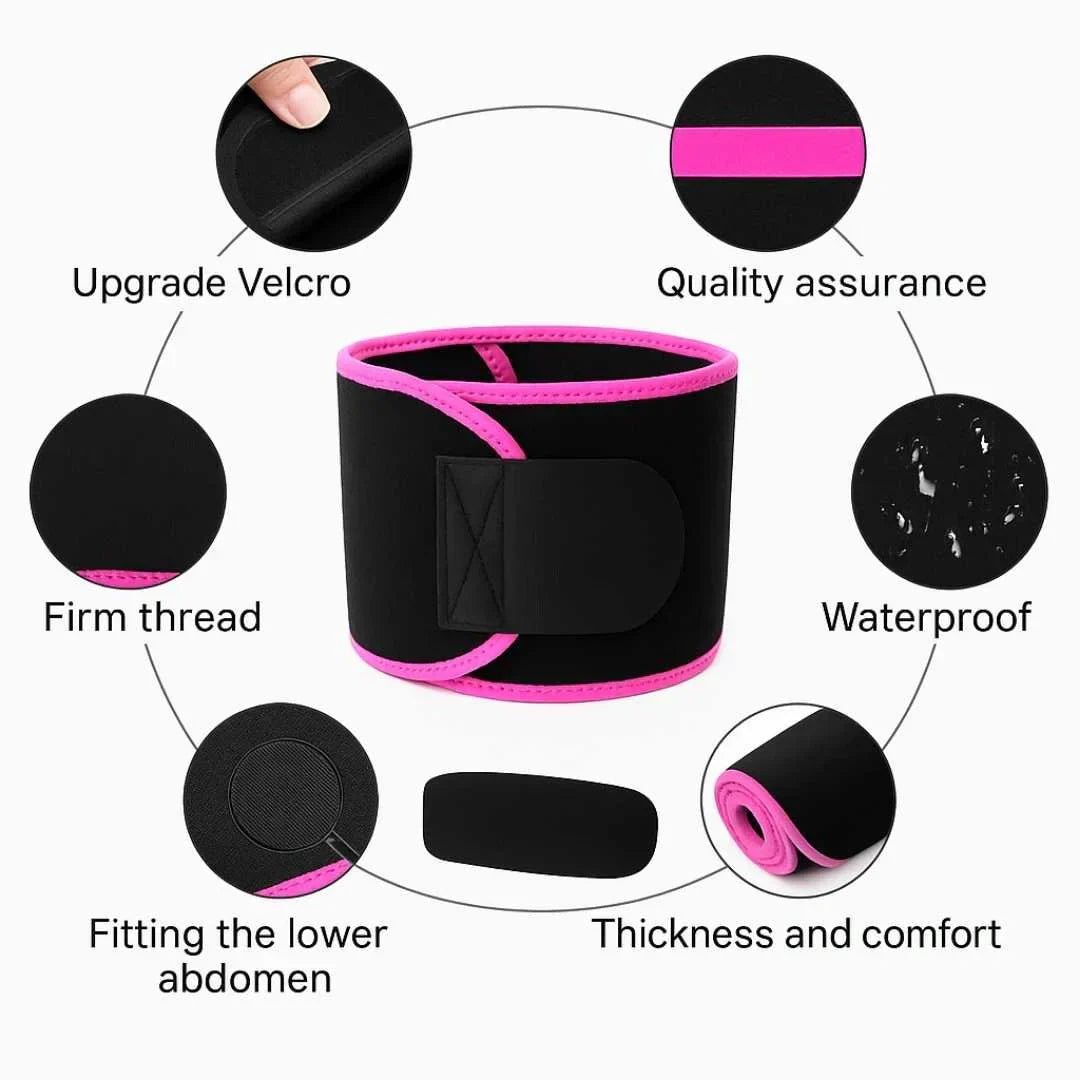 SWEAT BELT
