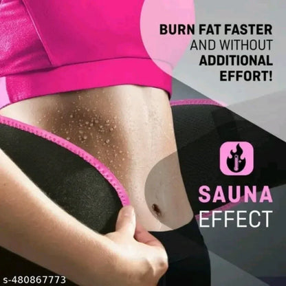 SWEAT BELT
