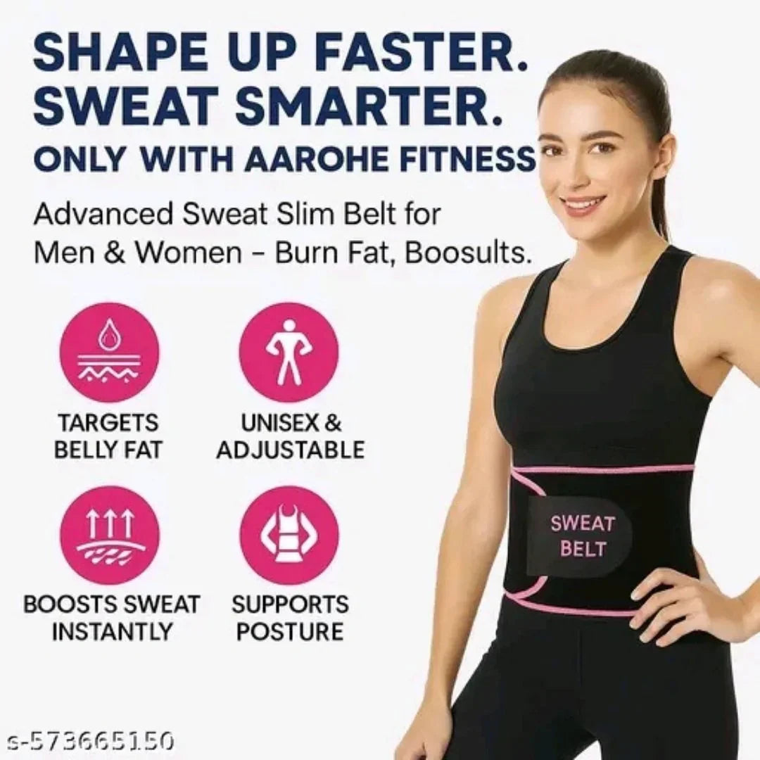 SWEAT BELT