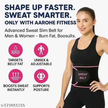 SWEAT BELT