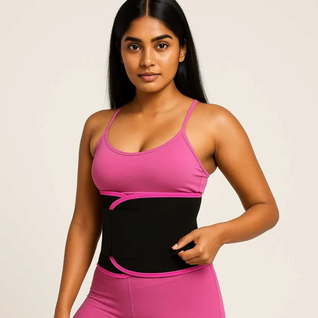 SWEAT BELT